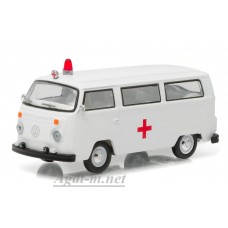 29840E-GRL VW T2 Bus "Ambulance" 1975  